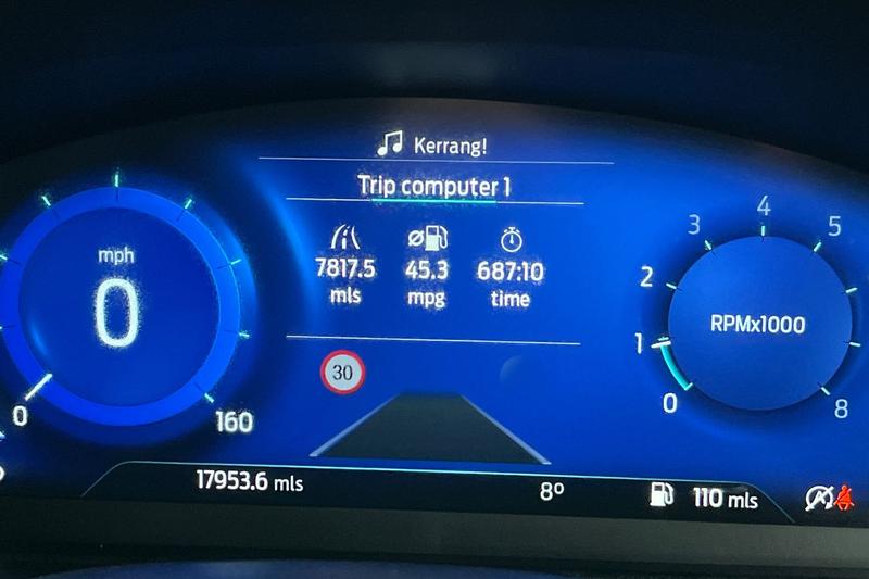 Used Ford Puma 2023 for sale - 77450348: Photo 13