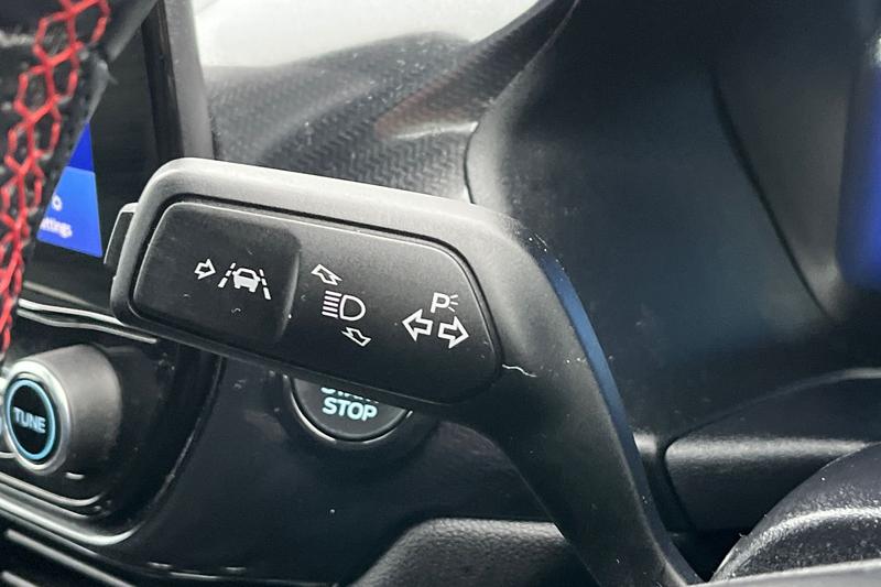 Used Ford Puma 2023 for sale - 77450348: Photo 14