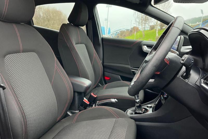 Used Ford Puma 2023 for sale - 77450348: Photo 17