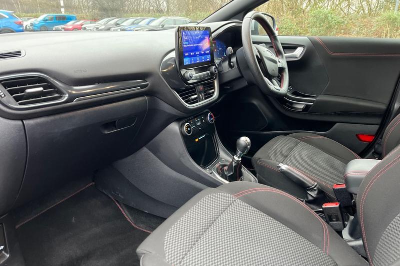 Used Ford Puma 2023 for sale - 77450348: Photo 18