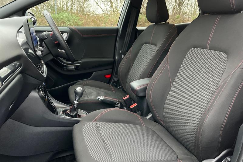 Used Ford Puma 2023 for sale - 77450348: Photo 19