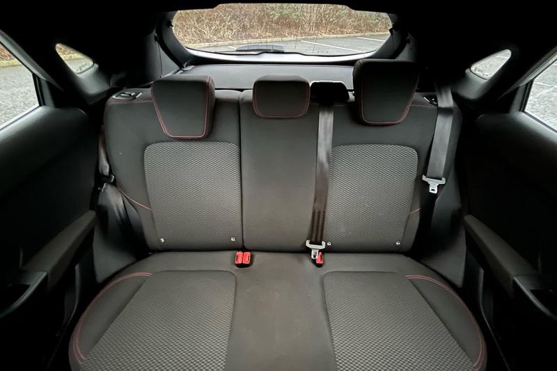 Used Ford Puma 2023 for sale - 77450348: Photo 20