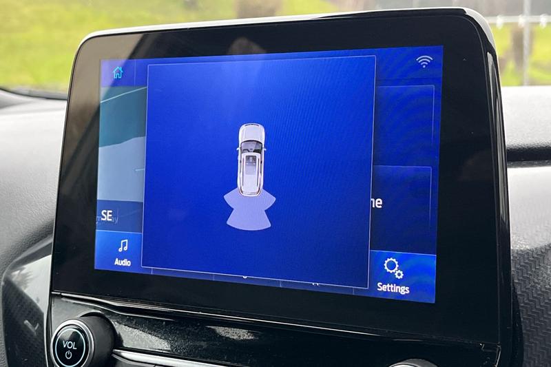 Used Ford Puma 2023 for sale - 77450348: Photo 24