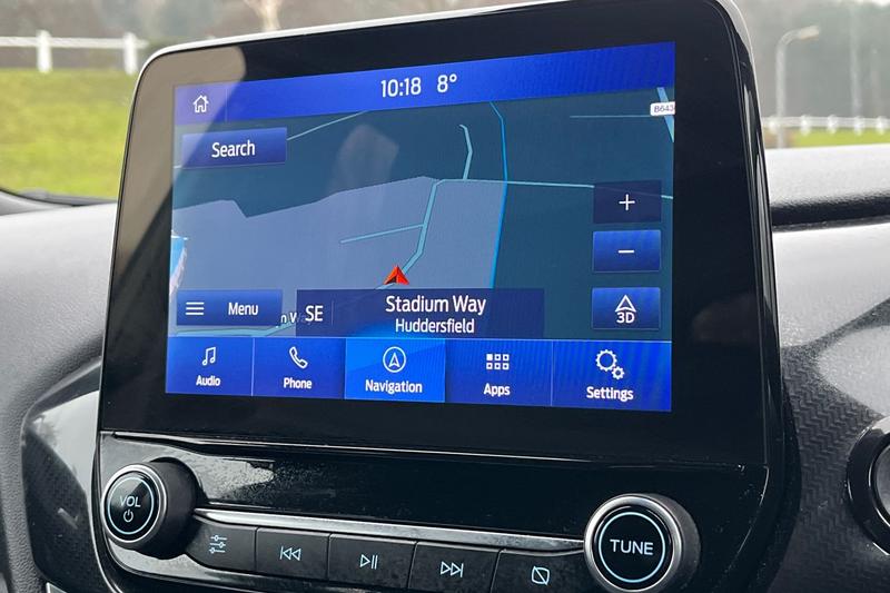 Used Ford Puma 2023 for sale - 77450348: Photo 25