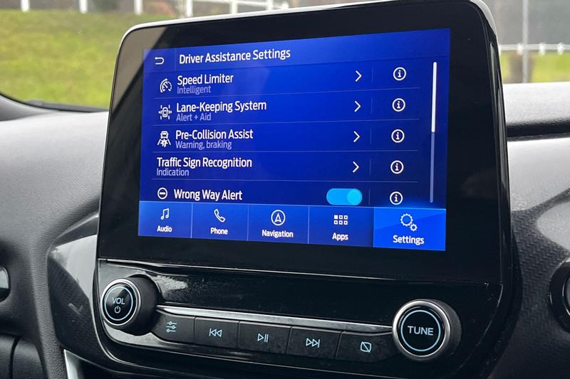 Used Ford Puma 2023 for sale - 77450348: Photo 26