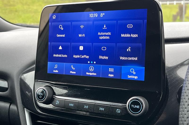 Used Ford Puma 2023 for sale - 77450348: Photo 27