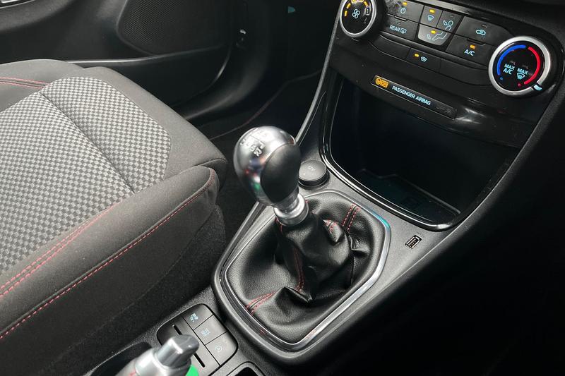 Used Ford Puma 2023 for sale - 77450348: Photo 28