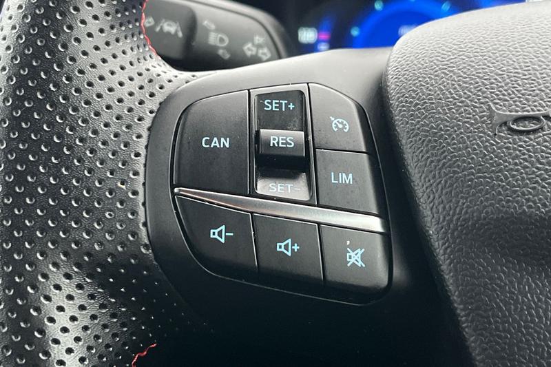 Used Ford Puma 2023 for sale - 77450348: Photo 32