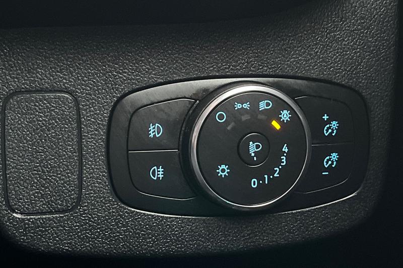 Used Ford Puma 2023 for sale - 77450348: Photo 34