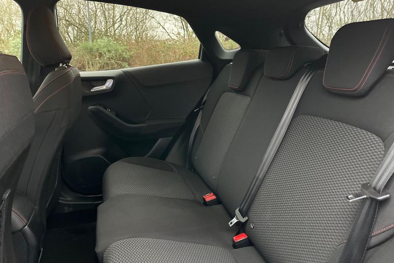 Used Ford Puma 2023 for sale - 77450348: Photo 35