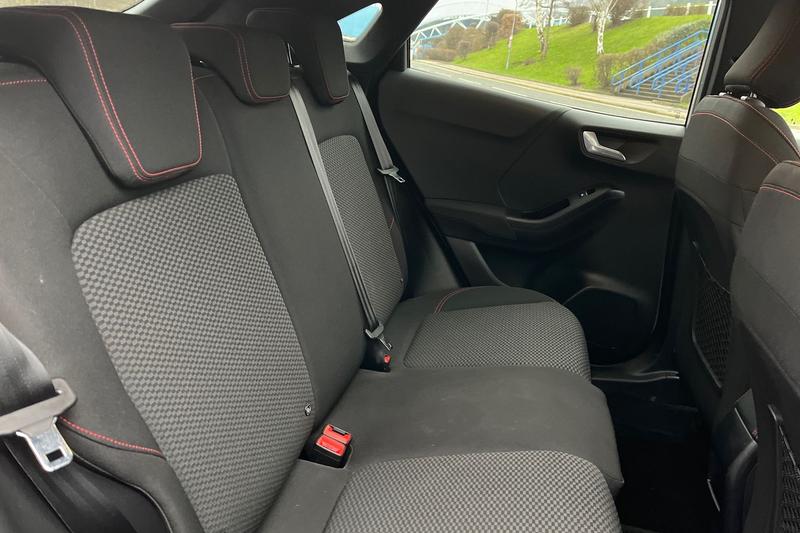 Used Ford Puma 2023 for sale - 77450348: Photo 37