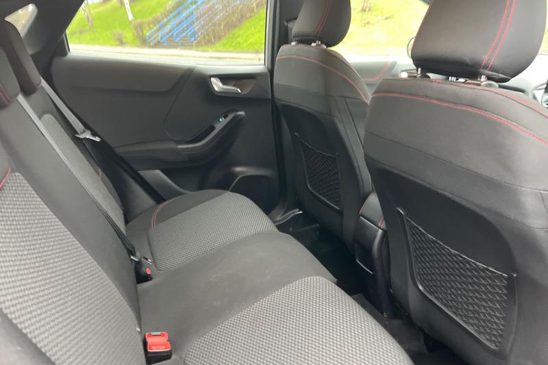 Used Ford Puma 2023 for sale - 77450348: Photo 38