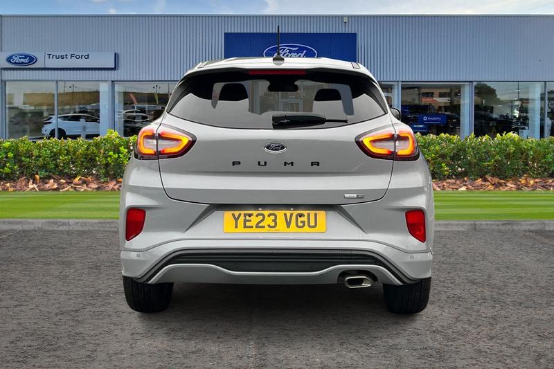 Used Ford Puma 2023 for sale - 77450348: Photo 7