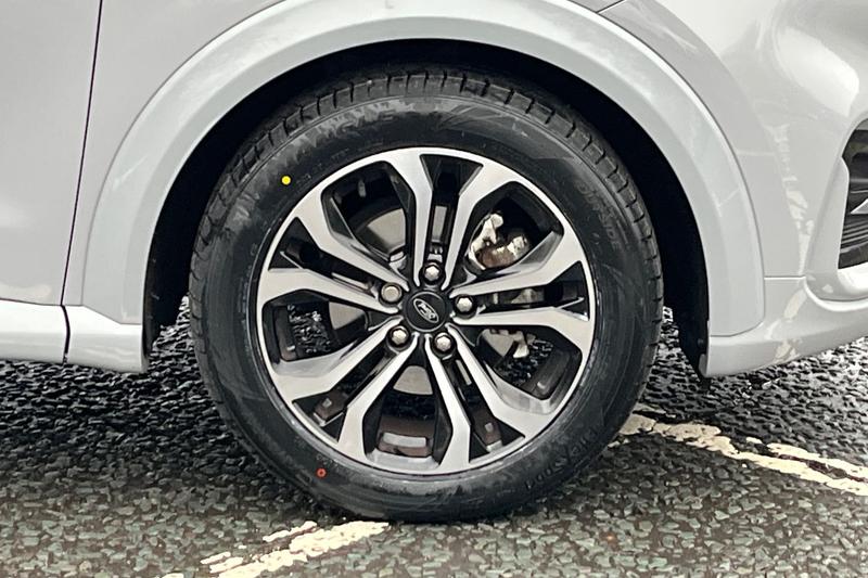 Used Ford Puma 2023 for sale - 77450348: Photo 8