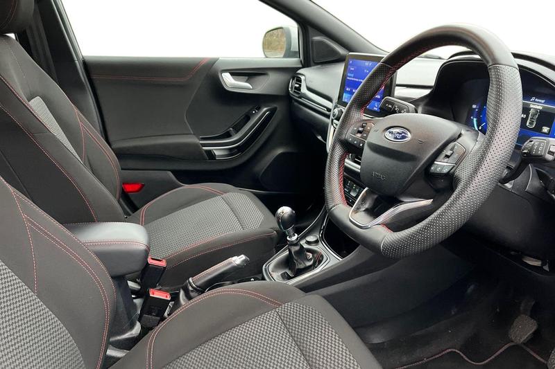 Used Ford Puma 2023 for sale - 77450348: Photo 9