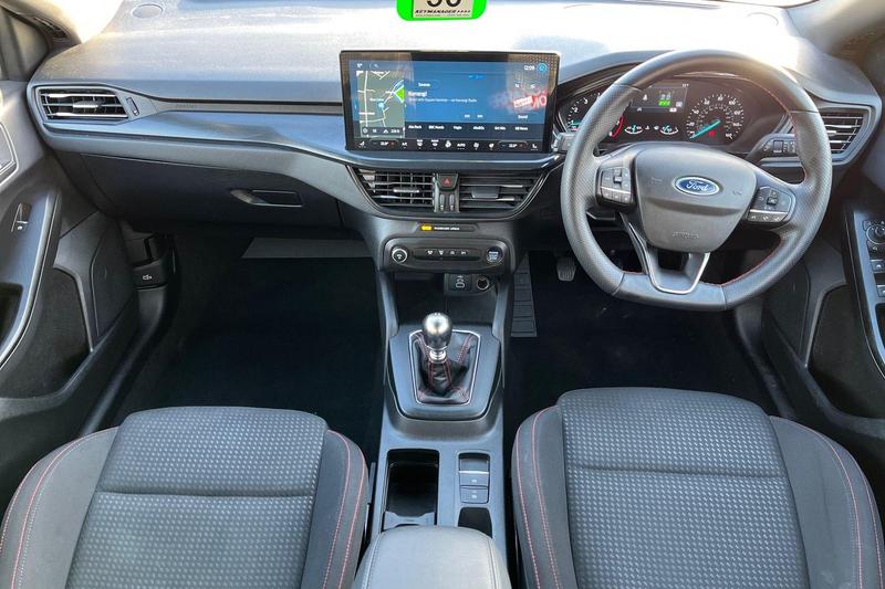 Used Ford Focus 2023 for sale - 76908569: Photo 10
