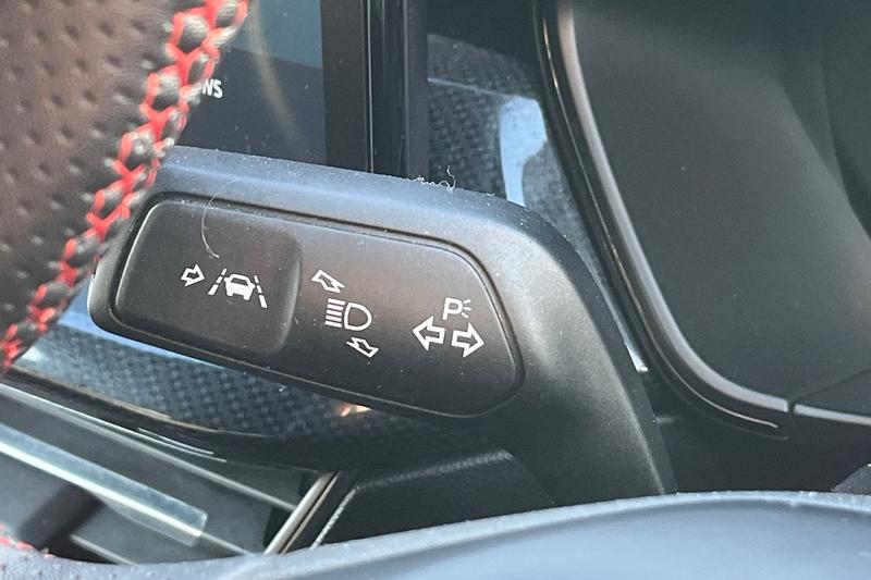 Used Ford Focus 2023 for sale - 76908569: Photo 14