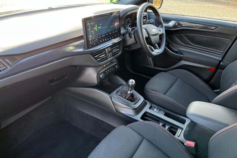 Used Ford Focus 2023 for sale - 76908569: Photo 18