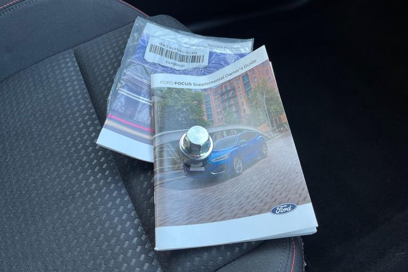 Used Ford Focus 2023 for sale - 76908569: Photo 22