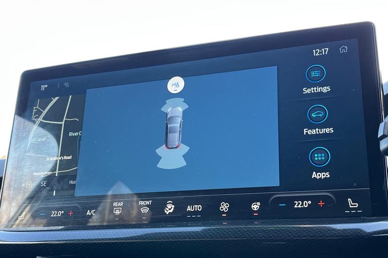 Used Ford Focus 2023 for sale - 76908569: Photo 24