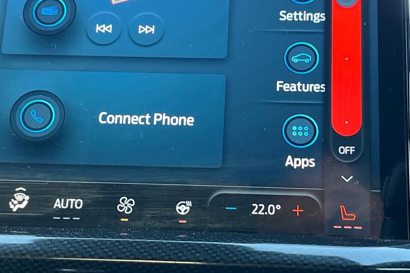 Used Ford Focus 2023 for sale - 76908569: Photo 25