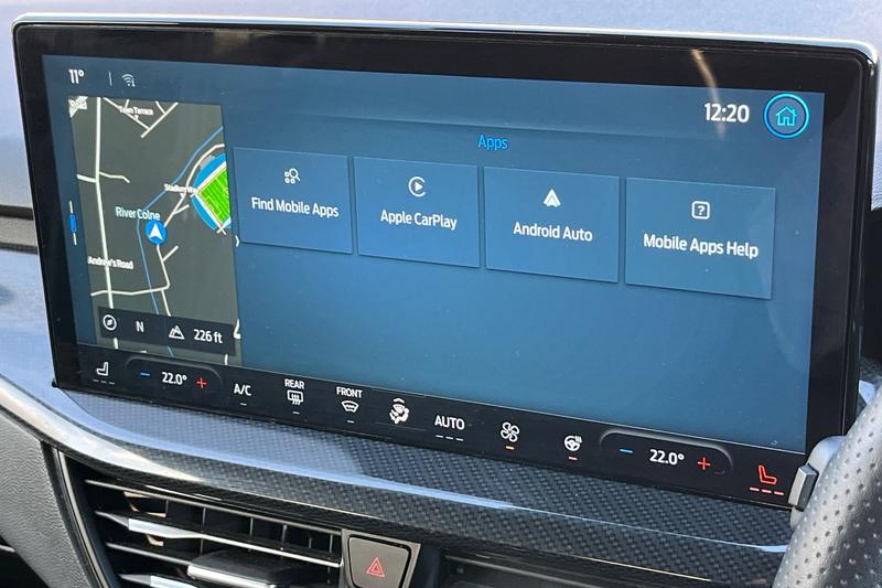 Used Ford Focus 2023 for sale - 76908569: Photo 26