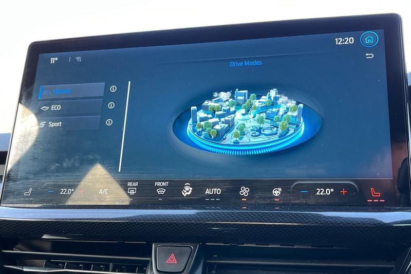 Used Ford Focus 2023 for sale - 76908569: Photo 30