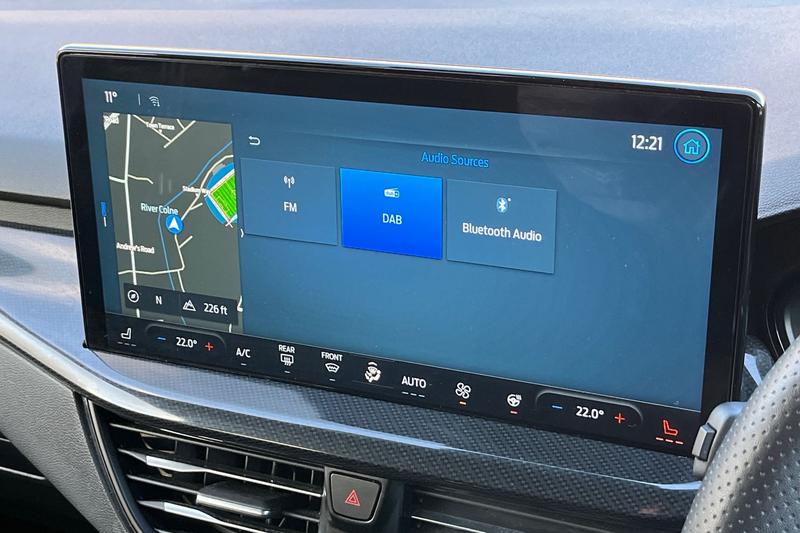 Used Ford Focus 2023 for sale - 76908569: Photo 31