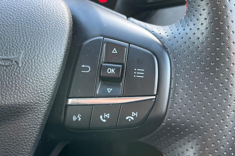 Used Ford Focus 2023 for sale - 76908569: Photo 33