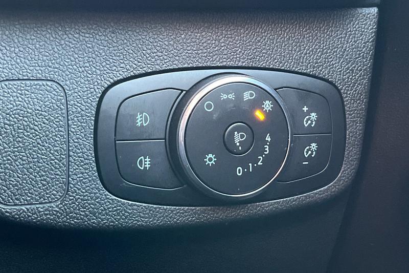 Used Ford Focus 2023 for sale - 76908569: Photo 34