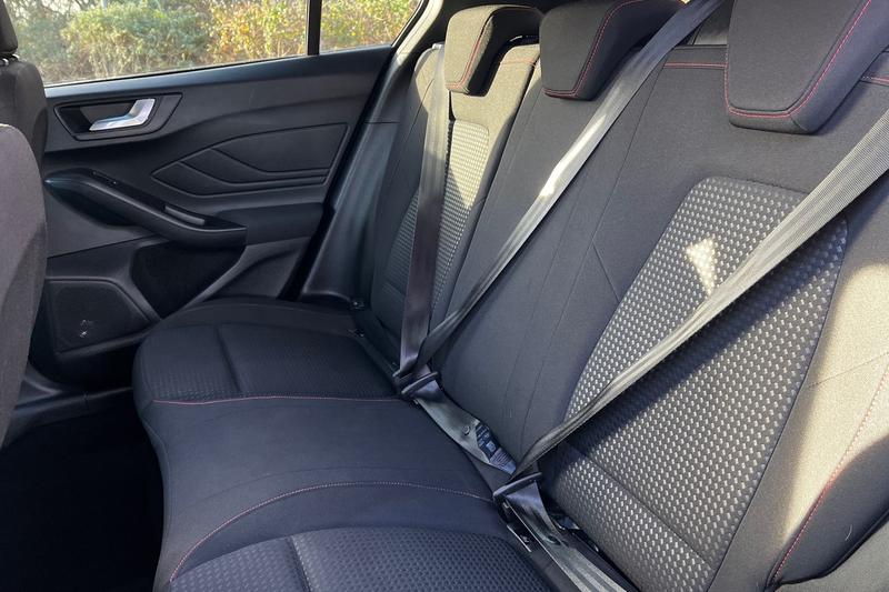 Used Ford Focus 2023 for sale - 76908569: Photo 35