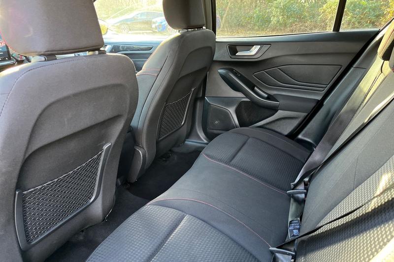 Used Ford Focus 2023 for sale - 76908569: Photo 36