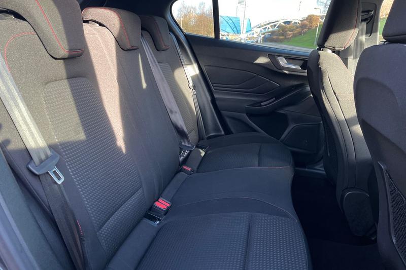 Used Ford Focus 2023 for sale - 76908569: Photo 37