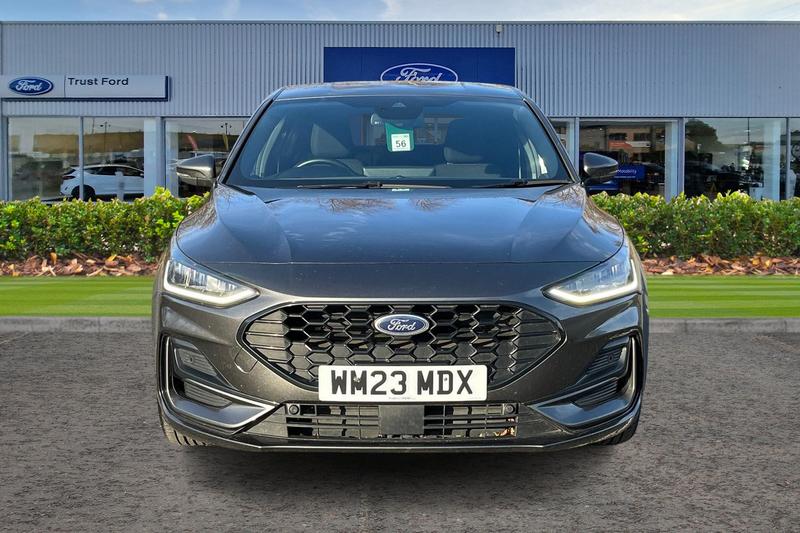 Used Ford Focus 2023 for sale - 76908569: Photo 6