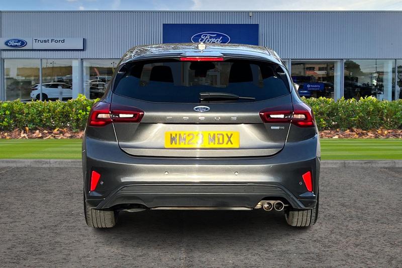 Used Ford Focus 2023 for sale - 76908569: Photo 7