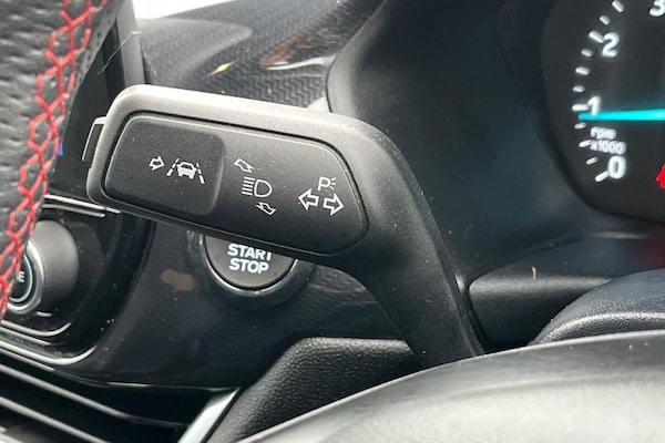 Used Ford Fiesta 2021 for sale - 76302756: Photo 14