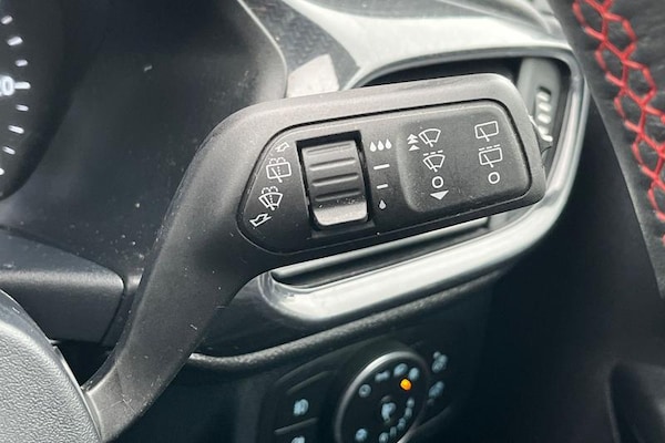 Used Ford Fiesta 2021 for sale - 76302756: Photo 15