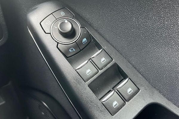Used Ford Fiesta 2021 for sale - 76302756: Photo 16