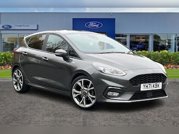 Ford - Fiesta