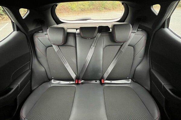 Used Ford Fiesta 2021 for sale - 76302756: Photo 20