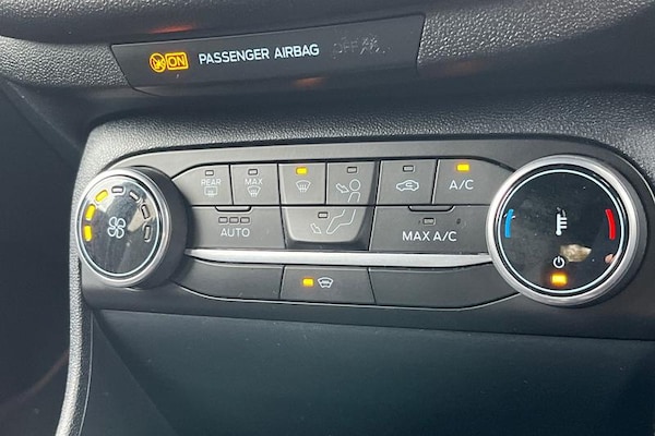 Used Ford Fiesta 2021 for sale - 76302756: Photo 29