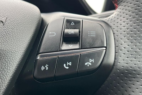 Used Ford Fiesta 2021 for sale - 76302756: Photo 33