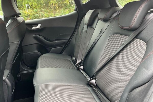 Used Ford Fiesta 2021 for sale - 76302756: Photo 35
