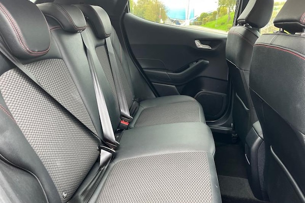 Used Ford Fiesta 2021 for sale - 76302756: Photo 37