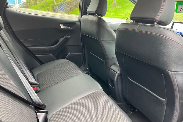 Used Ford Fiesta 2021 for sale - 76302756: Photo 38