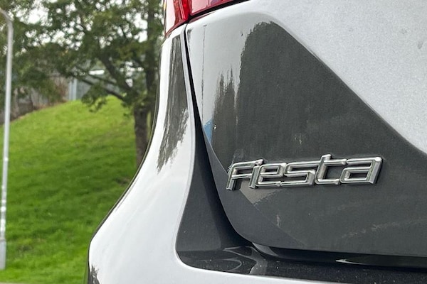 Used Ford Fiesta 2021 for sale - 76302756: Photo 39