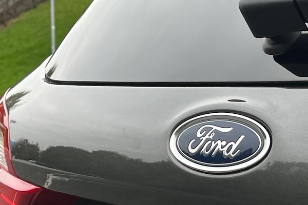 Used Ford Fiesta 2021 for sale - 76302756: Photo 40