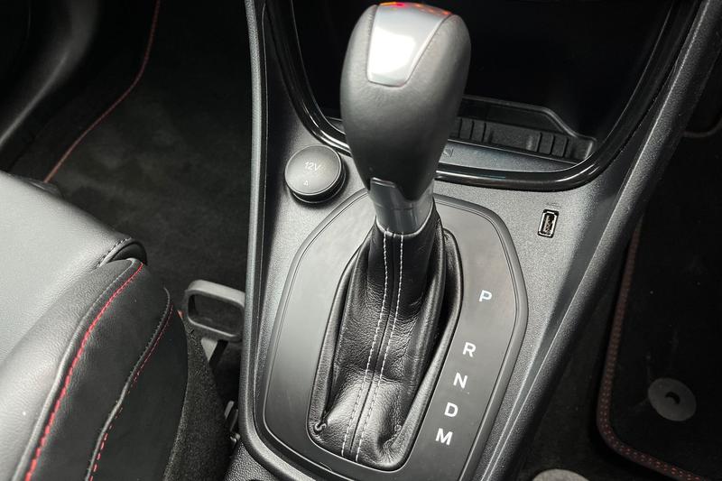 Vehicle 36