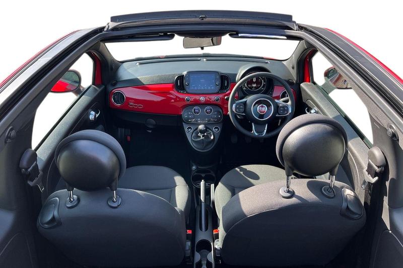 Used Fiat 500 2024 for sale - 77989035: Photo 10