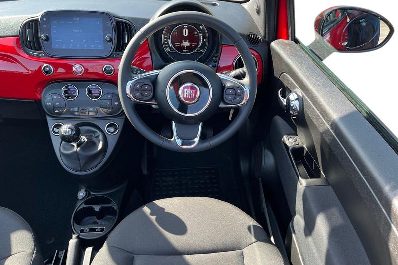 Used Fiat 500 2024 for sale - 77989035: Photo 11